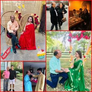 Meet your Posher, Shekhar